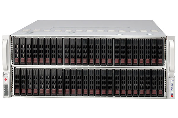 supermicro server servidor almacenamiento flytech storage