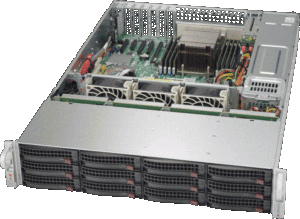 supermicro server superstorage ssg storage almacenamiento flytech vsan