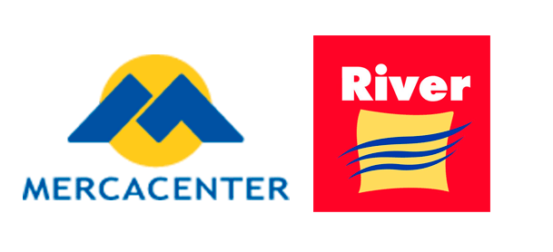 Mercacenter Grup y River Centro Comercial Andorra